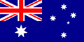 Australia / New Zealand Flag