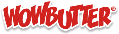 WOWBUTTER logo
