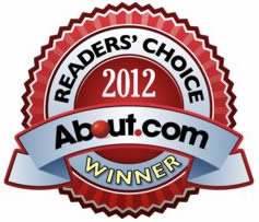 Readers Choice Award icon