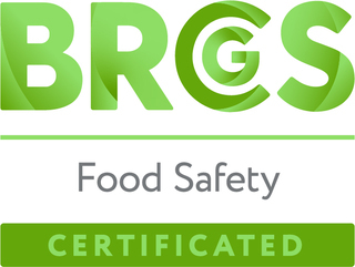 BRC Food Safety icon
